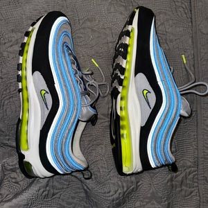 Nike Air Max 97 OG Atlantic Blue
